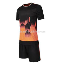 Custom Best Design Adults and Kids Soccer Jersey