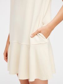 Fashion Custom Blank Mini Dress