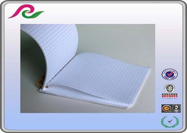 Mini A6 Spiral Bound Notebooks , pupil offset printing Daily Notebook