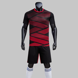 100% Origin Colorful Blank Soccer Jersey