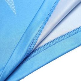 Customized Hot Sell New Model 2018 Uruguay National Team Soccer Jersey
