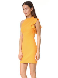 Sleeveless Elegant Office Dresses For Lady